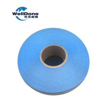 Diaper raw materials pp closure tape for diaper making